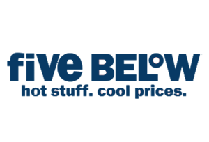 Five-Below